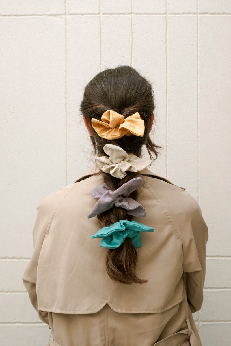 Scrunchie Square